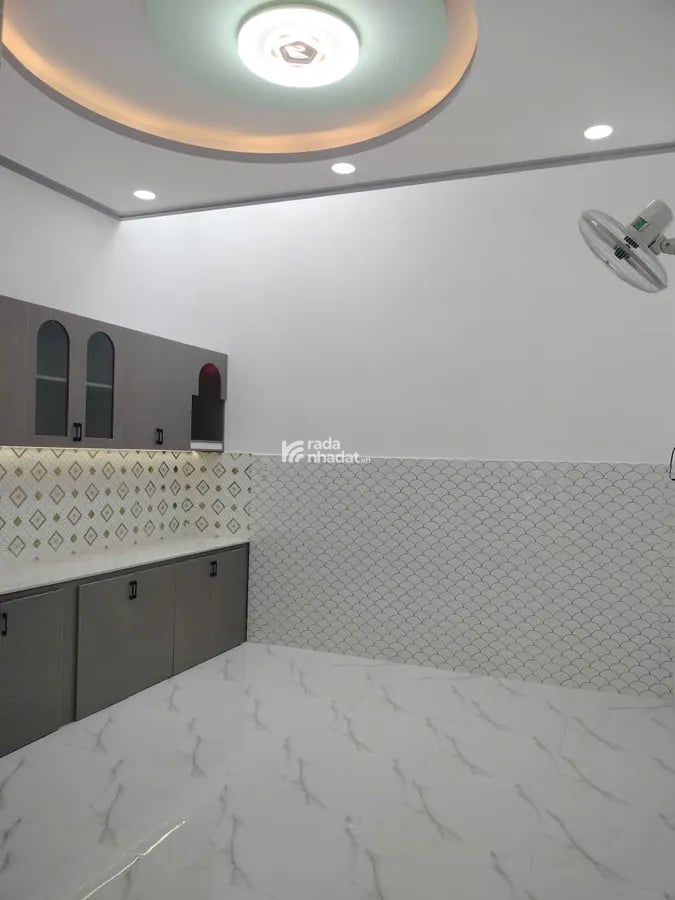 BÁN NHÀ 2 TẦNG MỚI KENG,GIÁ TỐT ,VÀO Ở NGAY