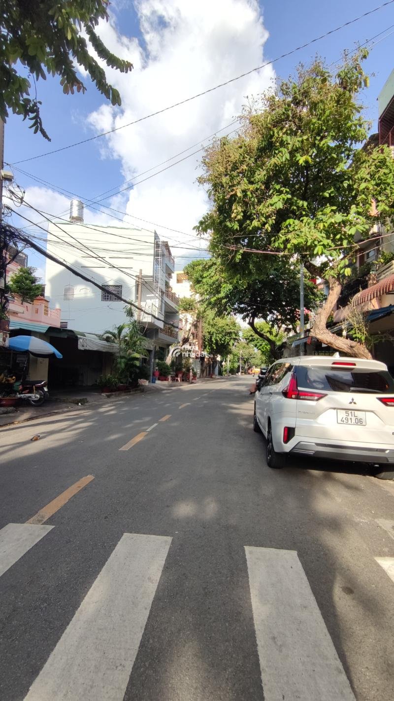 Gần Aeon Mall, UBND Q.Tân Phú, BV Tân Phú, Chợ Phú Thọ Hòa, Trường Nguyễn Trãi