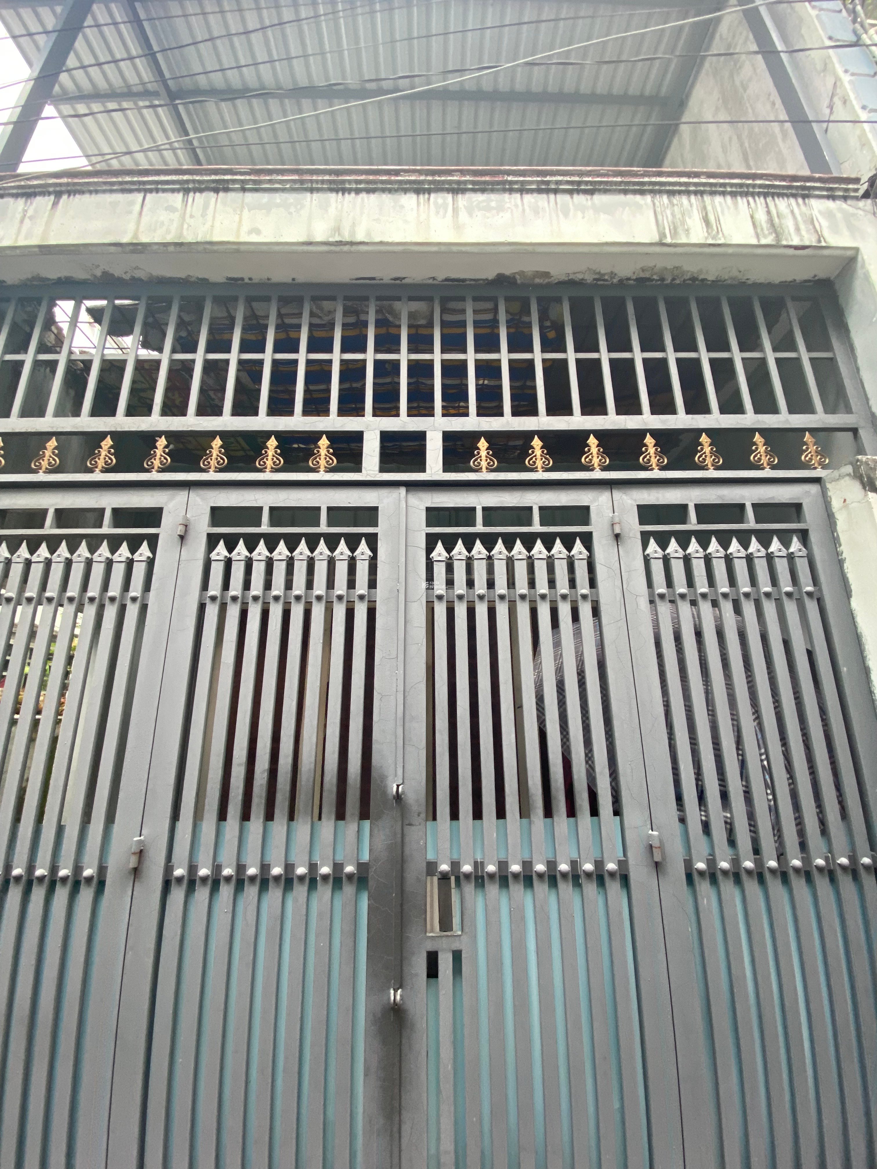 Tân Hương - 54m2 - HXH - Chỉ 5.5 Tỷ