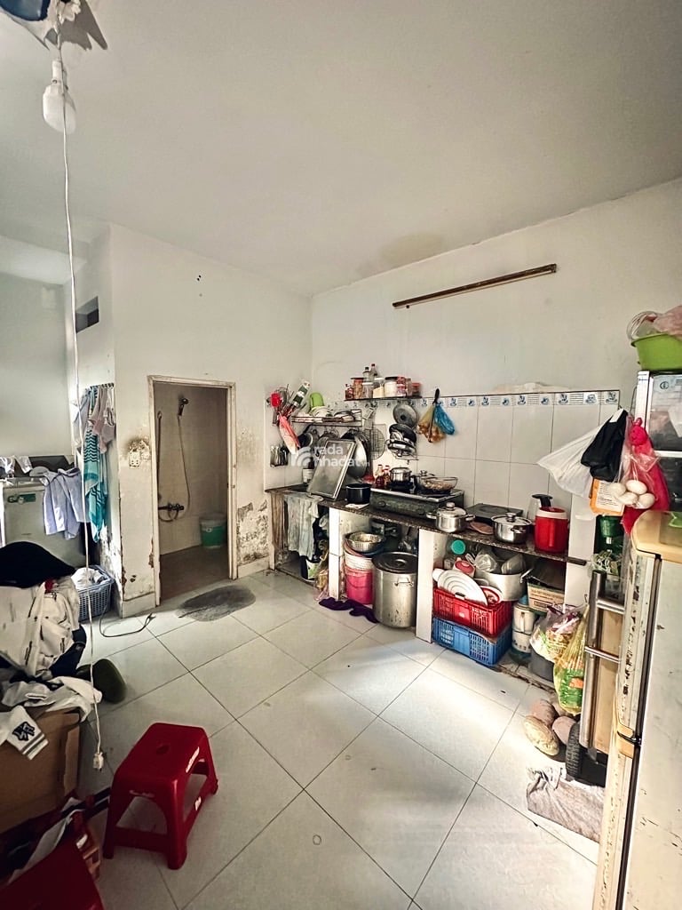 Tân Hương - 54m2 - HXH - Chỉ 5.5 Tỷ