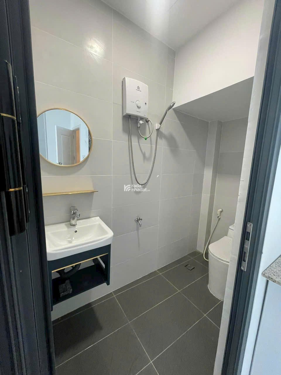 BÁN NHÀ HXH ĐƯỜNG 3/2 QUẬN 10 - DT 4.3 X 6M NỞ HẬU 5M - GIÁ CHỈ 7.1 TỶ