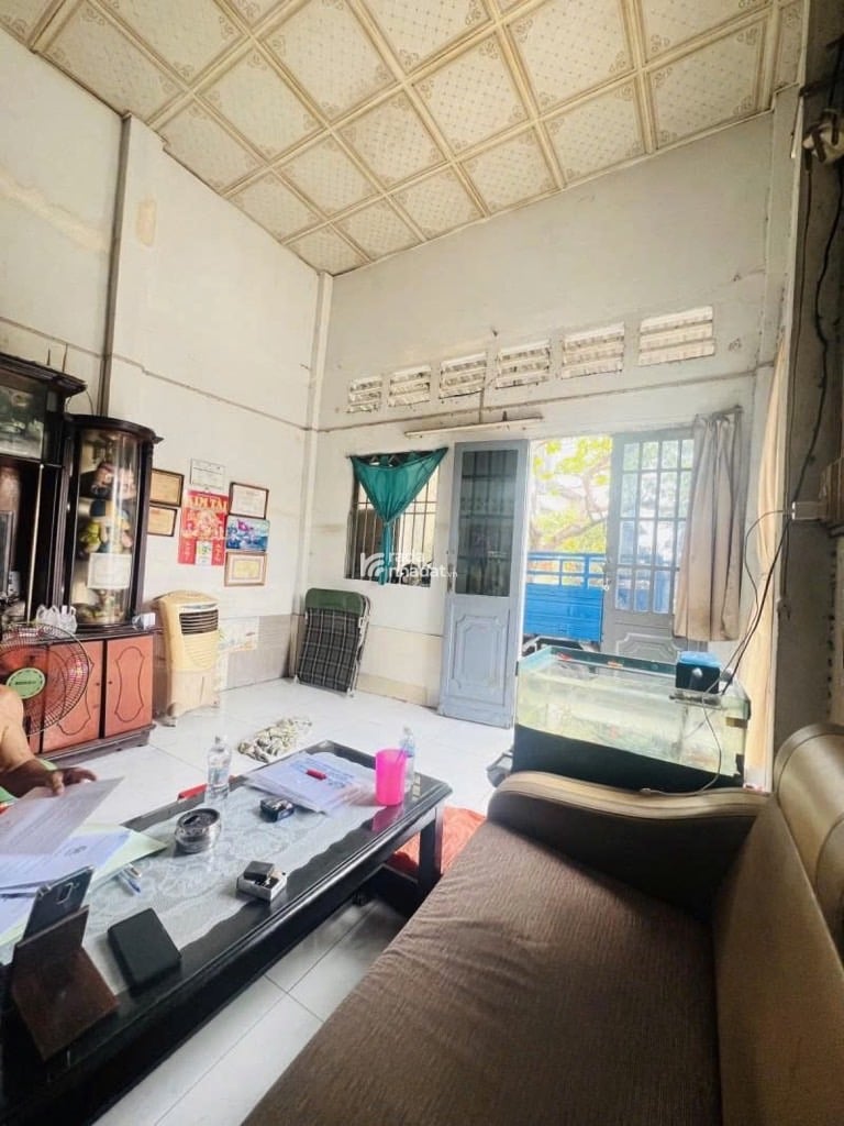 NHÀ TÂN KỲ TÂN QUÝ DIỆN TÍCH KHỦNG 88M2 - HẺM XE TẢI VIVU - 1 BÊN AEON TÂN PHÚ- CHỈ HƠN 40TR/M2