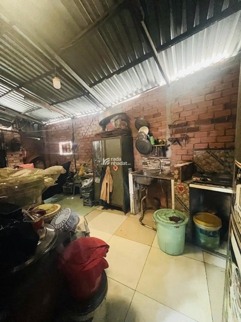 NHÀ TÂN KỲ TÂN QUÝ DIỆN TÍCH KHỦNG 88M2 - HẺM XE TẢI VIVU - 1 BÊN AEON TÂN PHÚ- CHỈ HƠN 40TR/M2