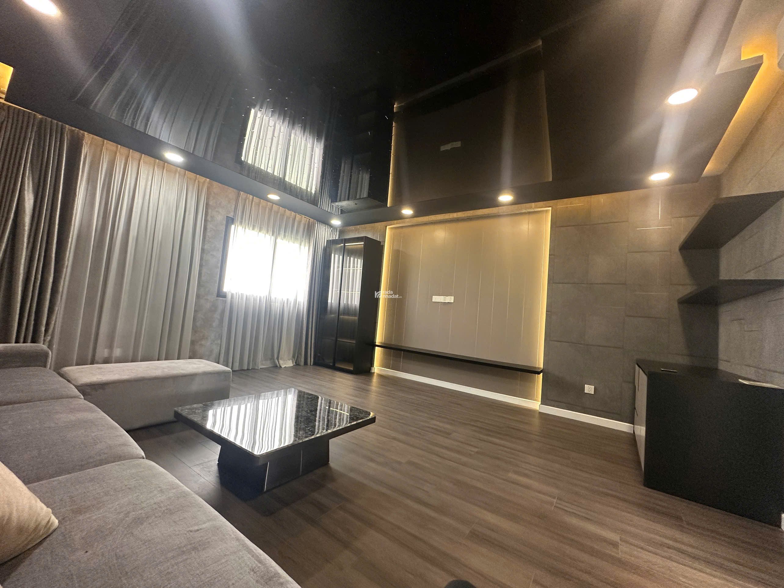 Đất Nam Soluna sở hữu nhà phố vị trí vàng ngay trung tâm Bến Lức, nhà phố thương mại chỉ hơn 3 tỷ