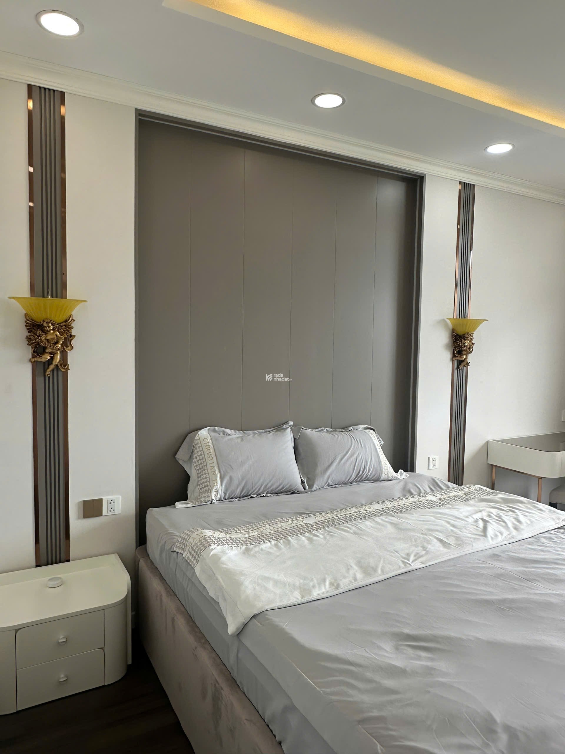 Đất Nam Soluna sở hữu nhà phố vị trí vàng ngay trung tâm Bến Lức, nhà phố thương mại chỉ hơn 3 tỷ