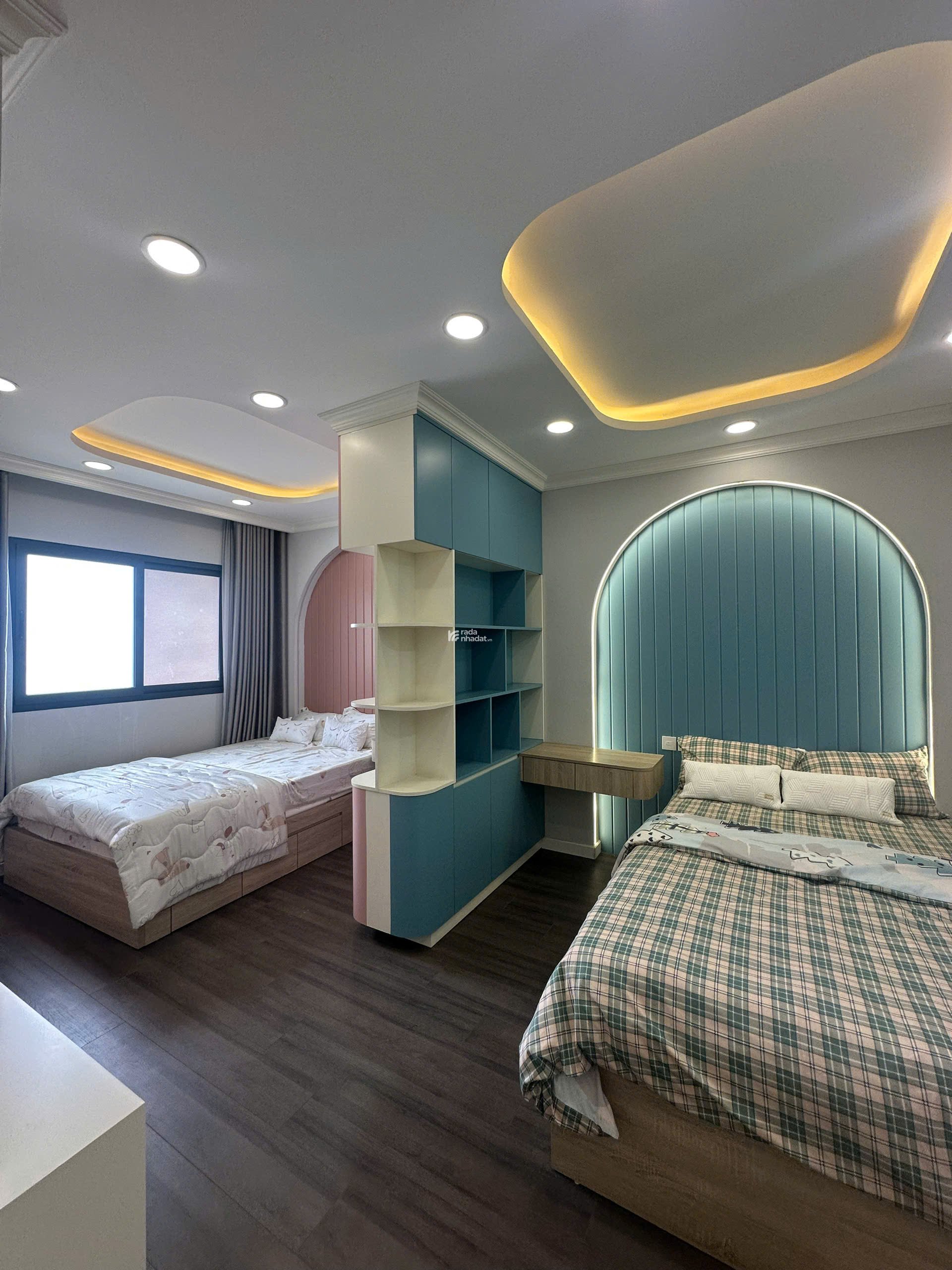 Đất Nam Soluna sở hữu nhà phố vị trí vàng ngay trung tâm Bến Lức, nhà phố thương mại chỉ hơn 3 tỷ