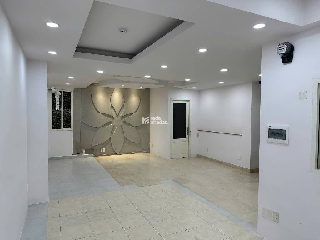 KHU VIP PHAN XÍCH LONG, MTKD HOA TRÀ. PHÚ NHUẬN, 128M2 CÓ DÒNG TIỀN. GIẢM 5T CHỈ 58T TL 