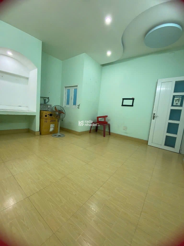 Nhà đẹp bán gấp 3 Tầng, hẻm ô tô, đường Dương Thiệu Tước, P.Tân Quý, Tân Phú, chỉ 7,9 tỷ TL