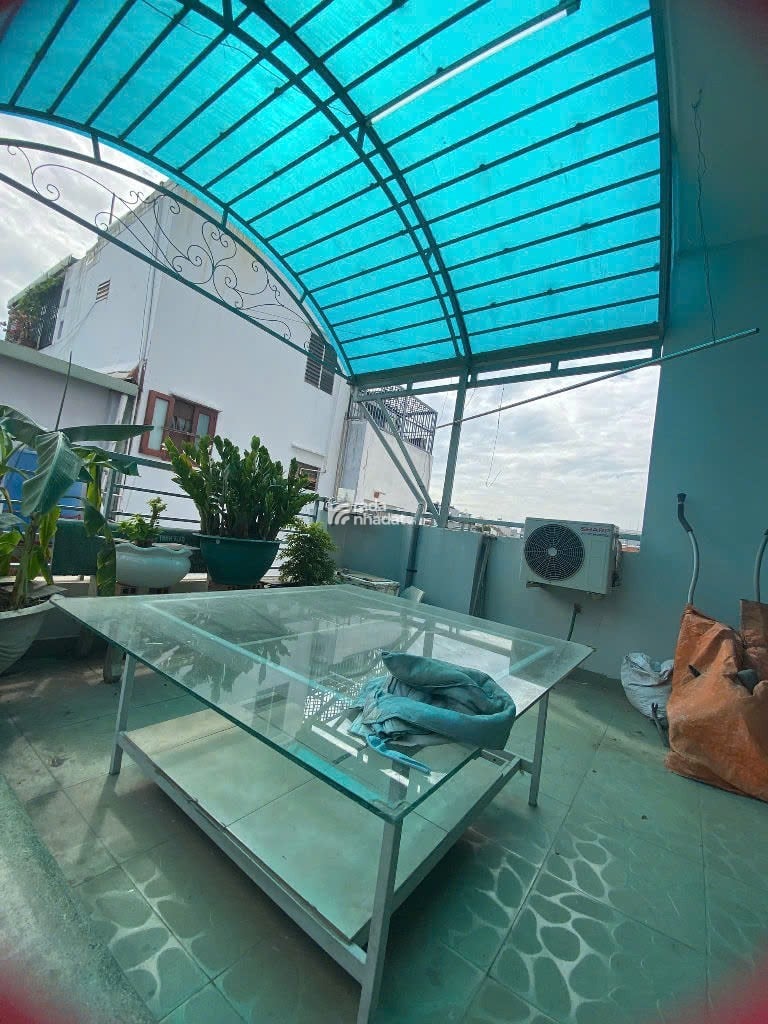 Nhà đẹp bán gấp 3 Tầng, hẻm ô tô, đường Dương Thiệu Tước, P.Tân Quý, Tân Phú, chỉ 7,9 tỷ TL