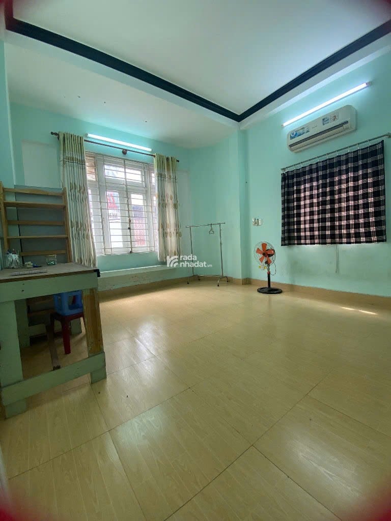 Nhà đẹp bán gấp 3 Tầng, hẻm ô tô, đường Dương Thiệu Tước, P.Tân Quý, Tân Phú, chỉ 7,9 tỷ TL