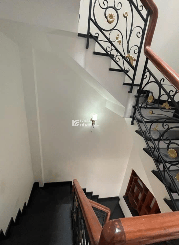 Gò Dưa, Thủ Đức, 68m2 chỉ 4.6 tỷ. Bố trí tinh gọn, ấm cúng