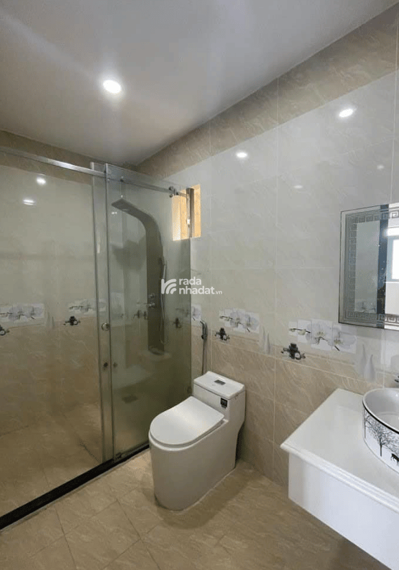 Gò Dưa, Thủ Đức, 68m2 chỉ 4.6 tỷ. Bố trí tinh gọn, ấm cúng