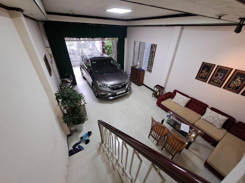 KHU VIP TÂN BÌNH - 2 TẦNG - XE HƠI NGỦ TRONG NHÀ Kết cấu: 1 trệt 1 lầu gồm