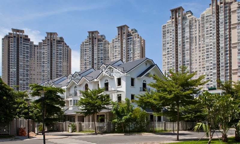 Căn hộ cao cấp Saigon Pearl 3 pn, giá 10,5 tỷ