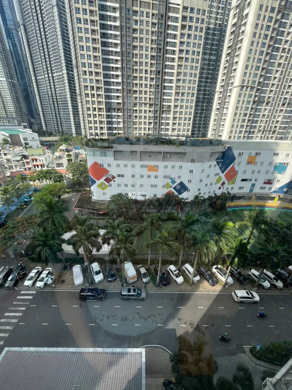 Căn hộ cao cấp Saigon Pearl 3 pn, giá 10,5 tỷ