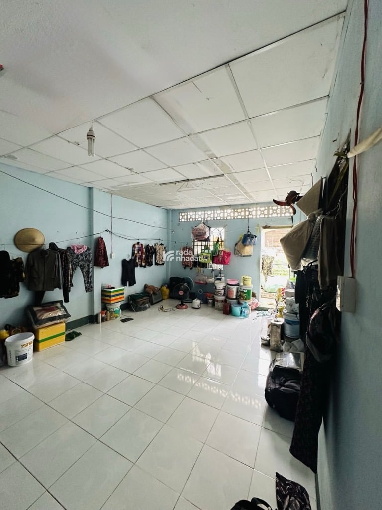 HẺM XE HƠI 373 LÝ THƯỜNG KIỆT, TÂN BÌNH, 50M2 CÓ KC Ở NGAY. GIẢM 350TR CHỈ CÒN 11.6T TL 