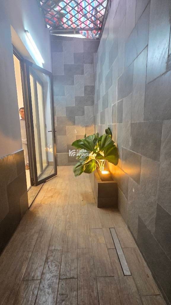 BÁN NHÀ ĐƯỜNG SỐ 5 BÌNH TÂN 84M2 8.X TỶ 6X14M 6PN 6WC KẾ AEON TÂN PHÚ 