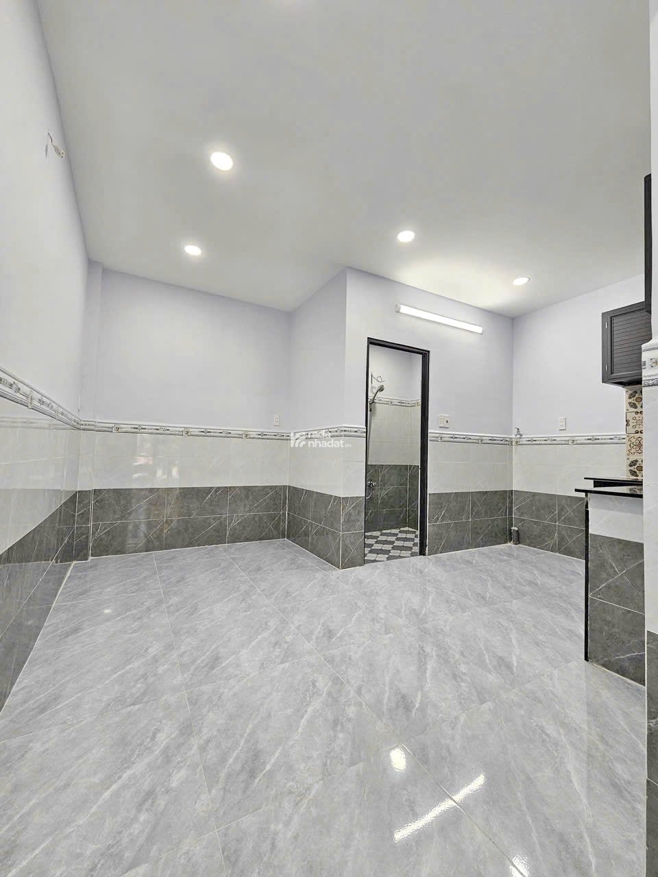 Bán nhà riêng tại Huỳnh Tấn Phát, Q7, TP. HCM, 3,79 tỷ, 39,6 m2