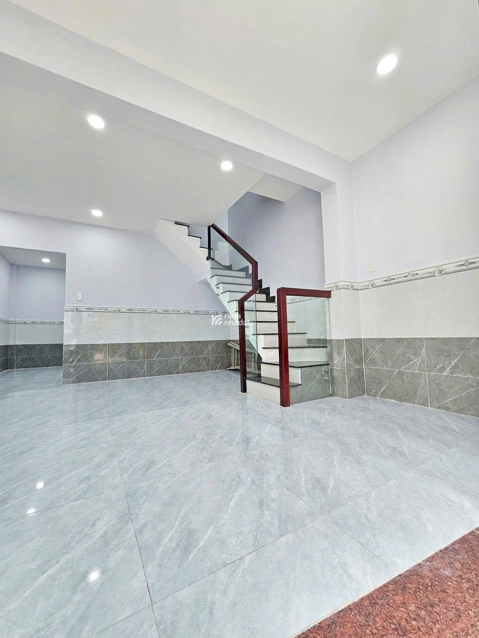 Bán nhà riêng tại Huỳnh Tấn Phát, Q7, TP. HCM, 3,79 tỷ, 39,6 m2