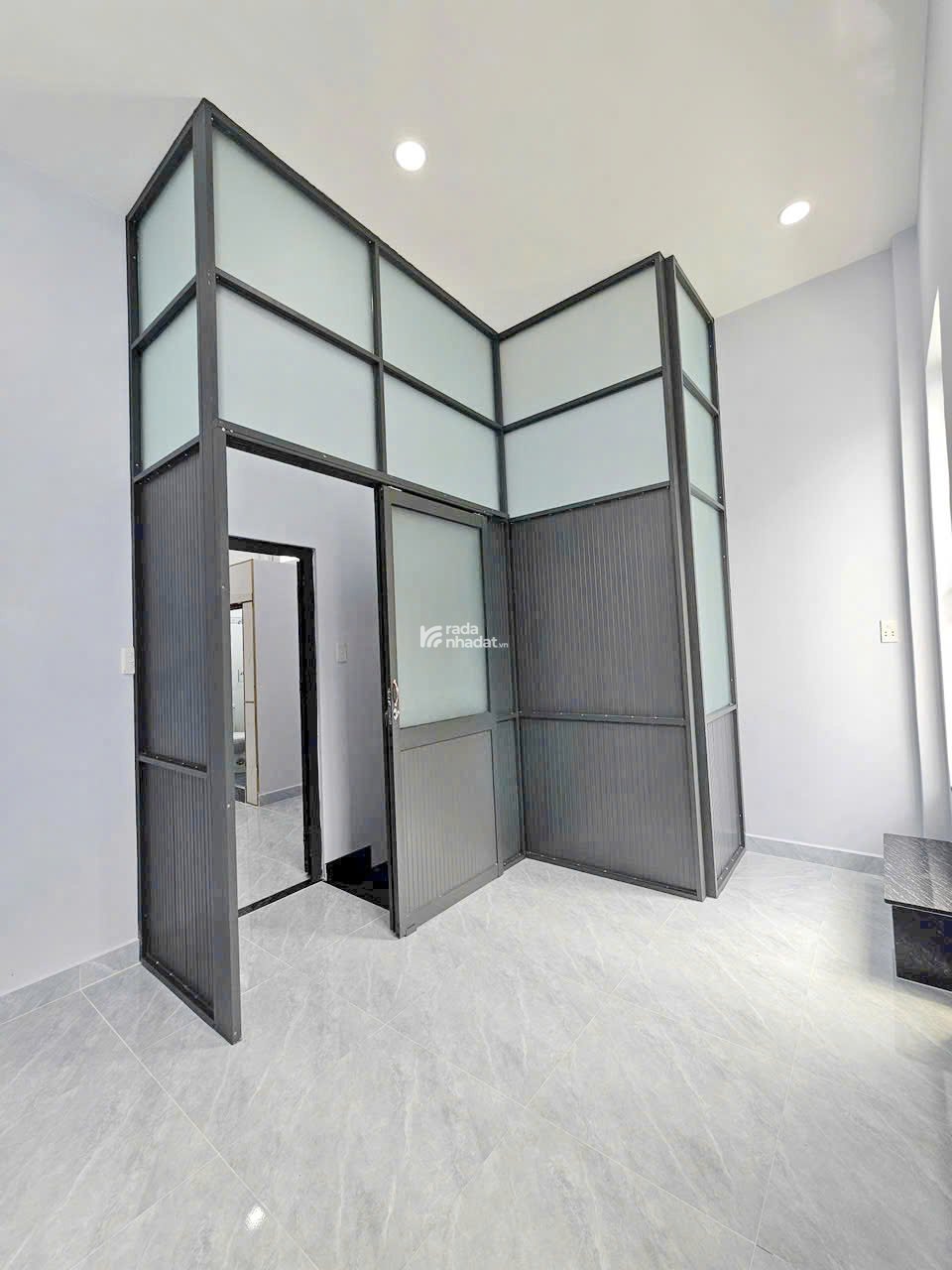 Bán nhà riêng tại Huỳnh Tấn Phát, Q7, TP. HCM, 3,79 tỷ, 39,6 m2