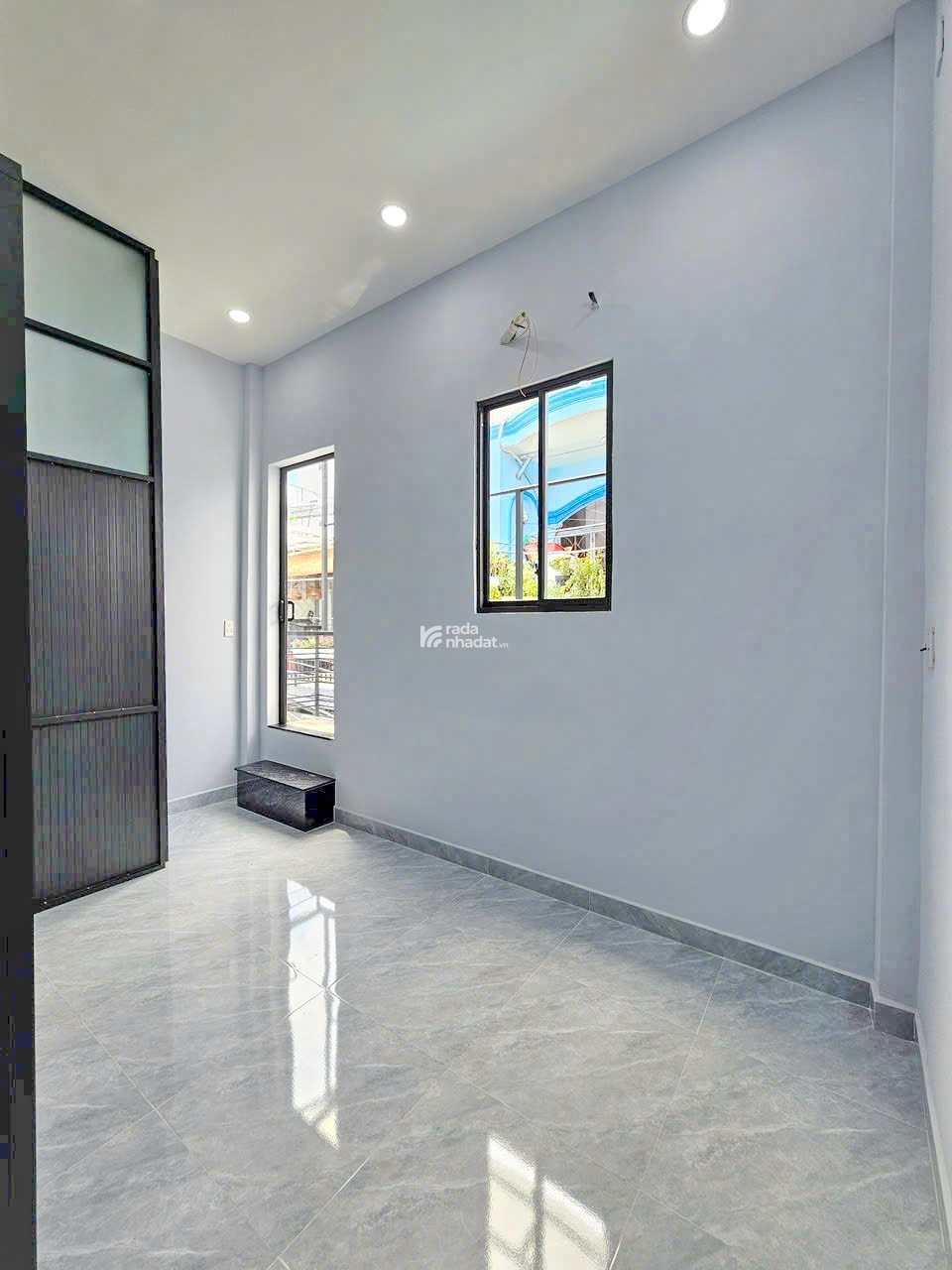 Bán nhà riêng tại Huỳnh Tấn Phát, Q7, TP. HCM, 3,79 tỷ, 39,6 m2