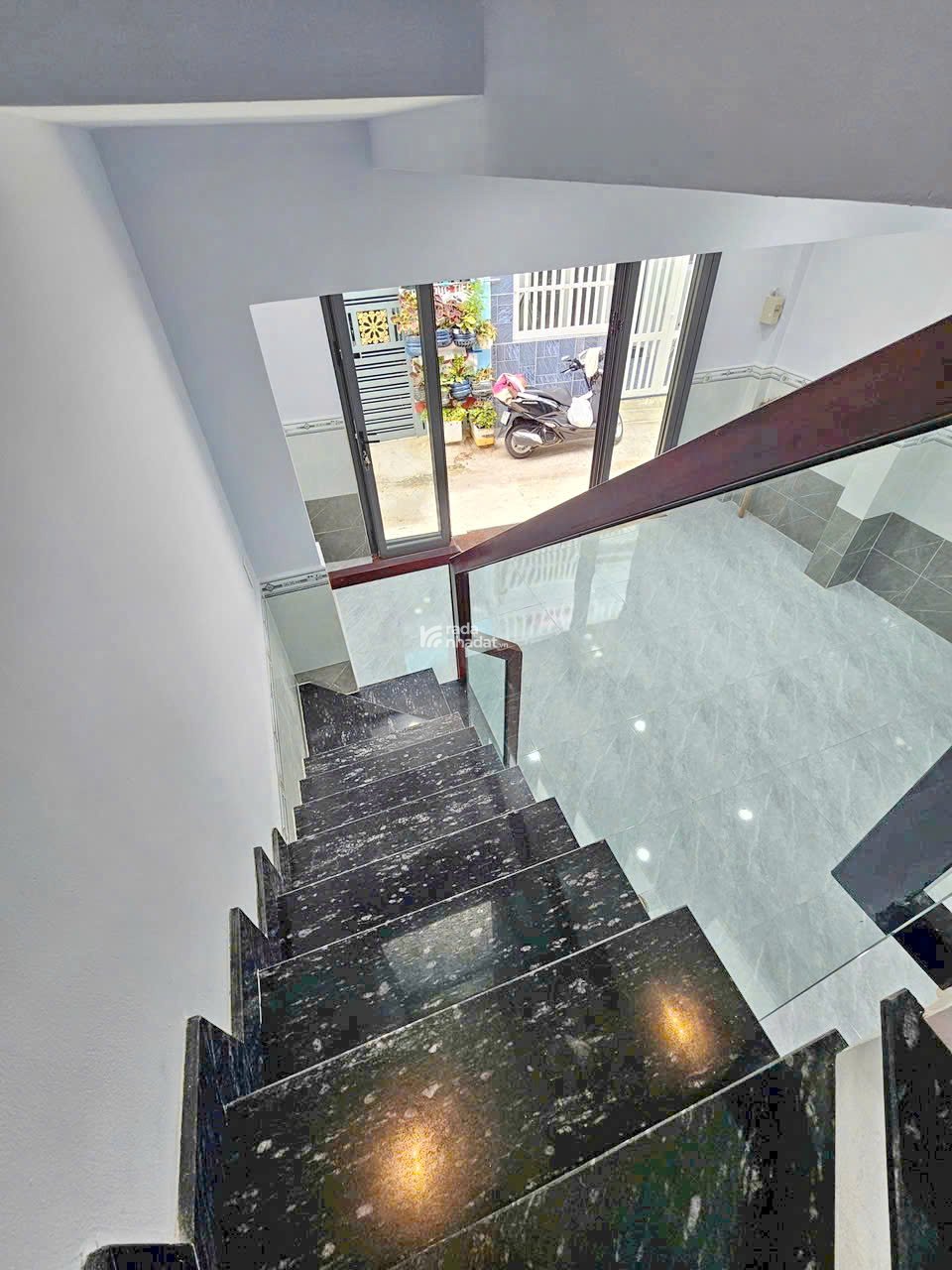 Bán nhà riêng tại Huỳnh Tấn Phát, Q7, TP. HCM, 3,79 tỷ, 39,6 m2
