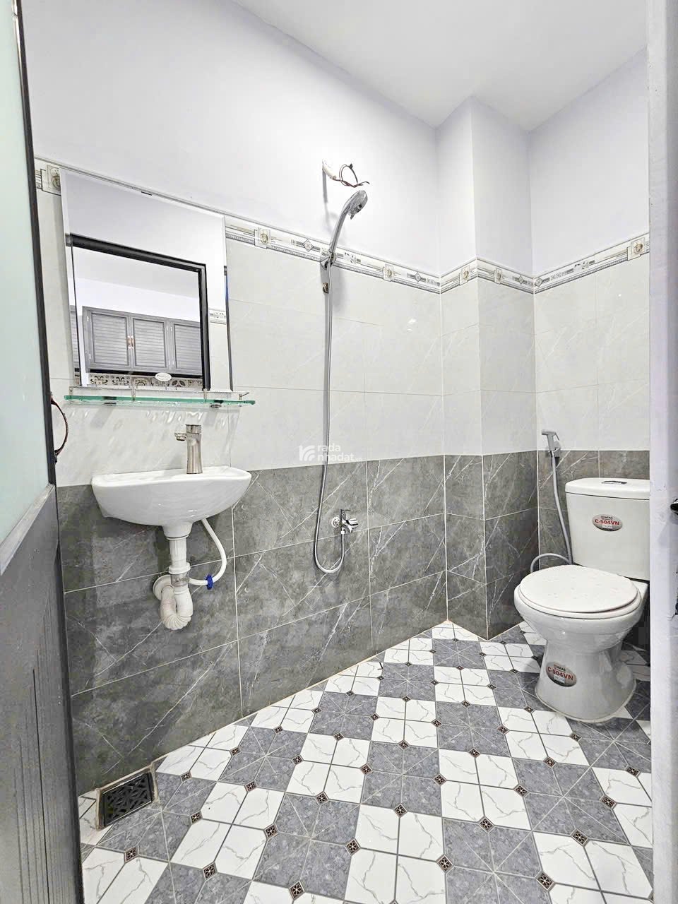 Bán nhà riêng tại Huỳnh Tấn Phát, Q7, TP. HCM, 3,79 tỷ, 39,6 m2