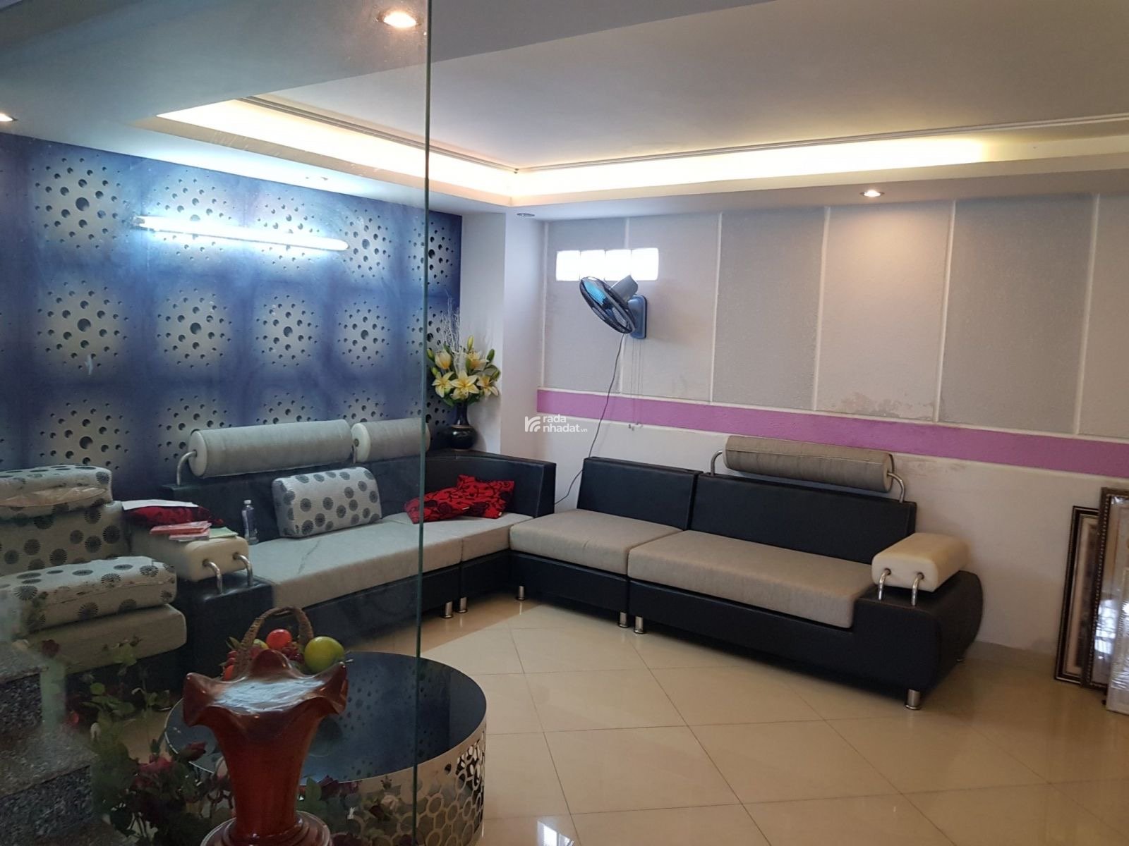 CHỦ NHÀ ĐỊNH CƯ CẦN BÁN GẤP NHÀ BÌNH THẠNH 4 LẦU 5,5X12M