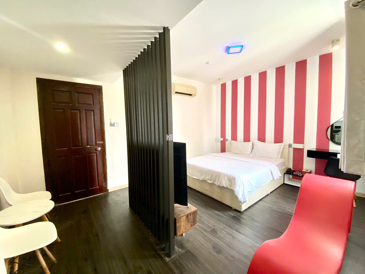 CHO THUÊ KHÁCH SẠN 50 PHÒNG – HIỆP BÌNH CHÁNH, THỦ ĐỨC
