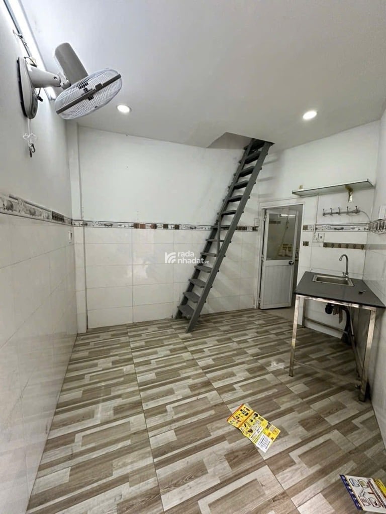 HẺM XE HƠI KHU BÀU CÁT, TÂN BÌNH, 20M2 CÓ KC Ở NGAY. GIẢM 550TR CHỈ CÒN 1.5T TL 