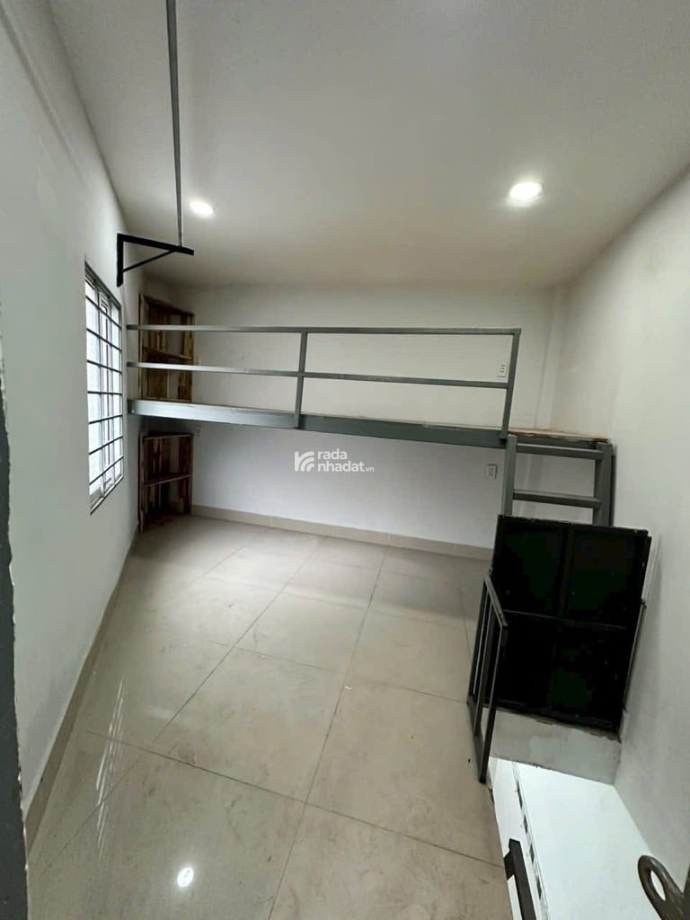 HẺM XE HƠI KHU BÀU CÁT, TÂN BÌNH, 20M2 CÓ KC Ở NGAY. GIẢM 550TR CHỈ CÒN 1.5T TL 