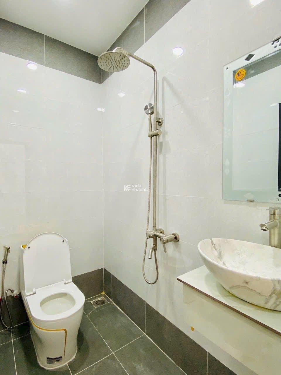 BÁN NHÀ GẤP giá TỐT đường Lê Đức Thọ Quận Gò Vấp giá 3tỷ450  DT 41,5m2 Phường 16 Quận Gò Vấp Tphcm