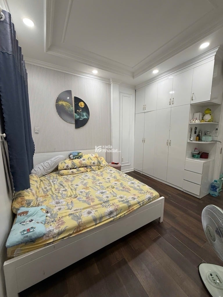 Bán nhà gần tân sơn nhì nguyễn cửu đàm 