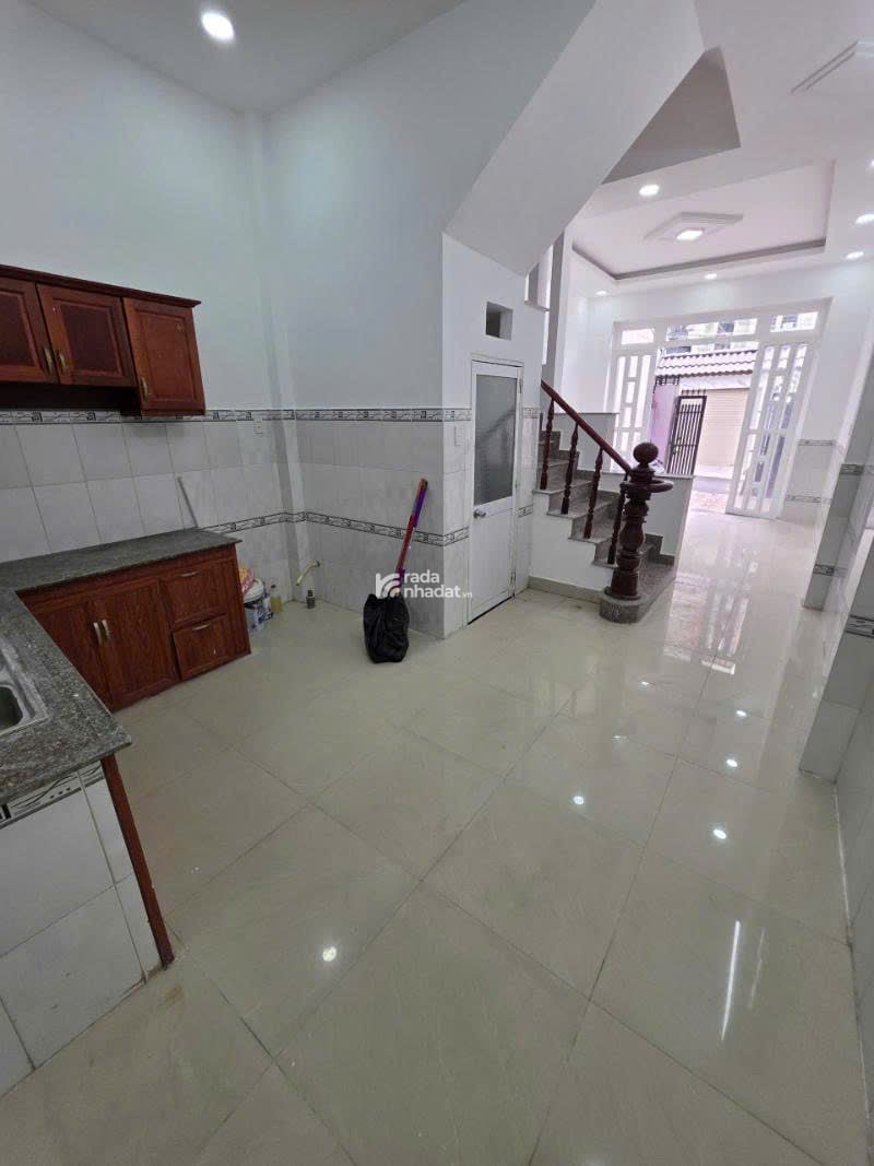BÁ.NHÀ ÔTÔ NGỦ TRONG NHÀ, DƯƠNG ĐÌNH HỘI  58m2 VUÔNG VỨC 3 TẦNG BTCT  CHỈ 6.3 TỶ CÒN TL