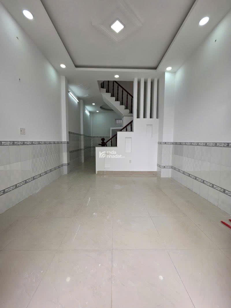 BÁ.NHÀ ÔTÔ NGỦ TRONG NHÀ, DƯƠNG ĐÌNH HỘI  58m2 VUÔNG VỨC 3 TẦNG BTCT  CHỈ 6.3 TỶ CÒN TL