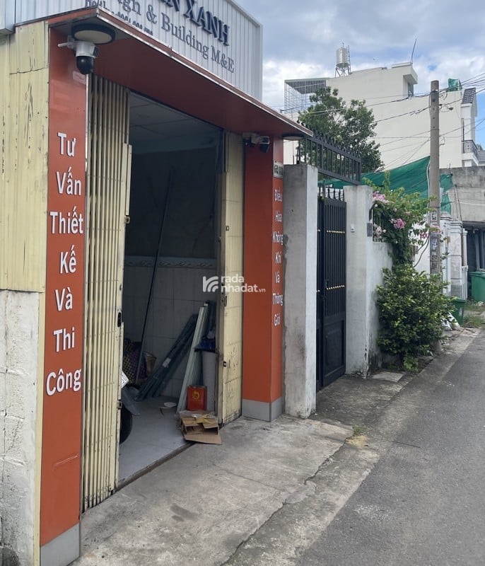 HẺM XE TẢI TRÁNH NHAU, CÓ DÒNG TIỀN, SÁT KHU DC HỒNG LONG, S82m2 CHỈ 5,25 TỶ.