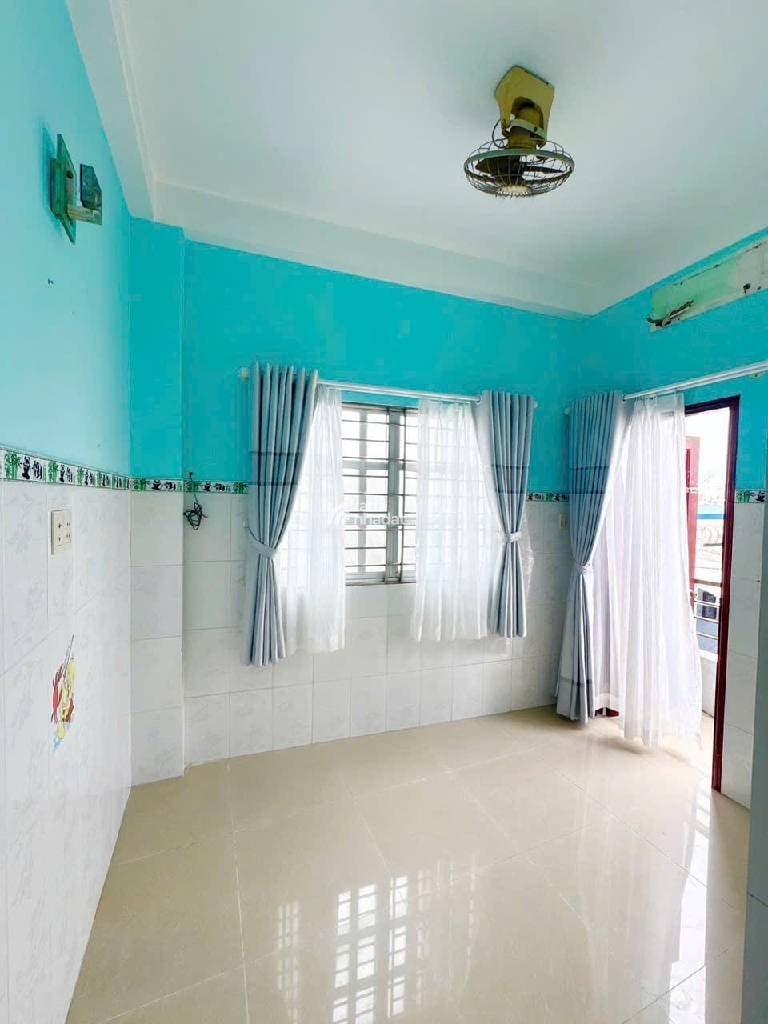 BÁN NHÀ AN LẠC A 4 TẦNG 5PN 3.85 TỶ GẦN QUẬN 6 BÌNH TÂN KẾ AEON MALL TÊN LỬA  