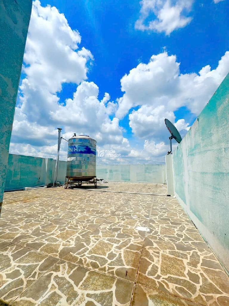 BÁN NHÀ AN LẠC A 4 TẦNG 5PN 3.85 TỶ GẦN QUẬN 6 BÌNH TÂN KẾ AEON MALL TÊN LỬA  