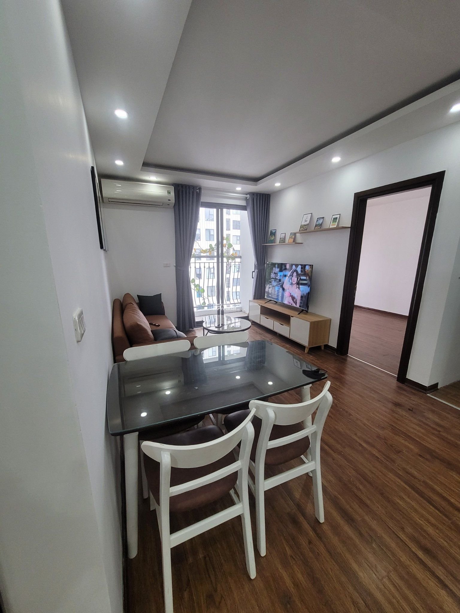 Bán căn penhouse chung cư Bộ Công An Q2 căn 141 m2 LH: 0916 754 ***