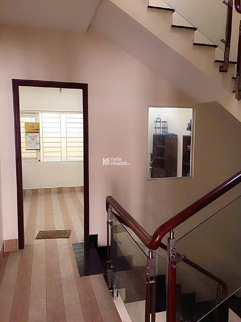 Bán nhà đường số 3 bình hưng hoà 