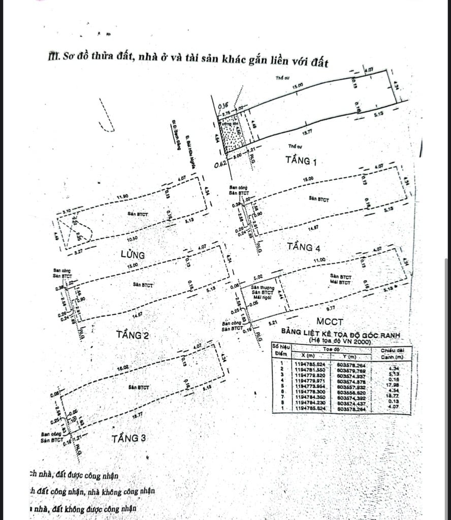 6 TẦNG - 99M2 - MẶT TIỀN KINH DOANH VIP CHỢ BÀ CHIỂU BẠCH ĐẰNG - CHỈ 35 TỶ