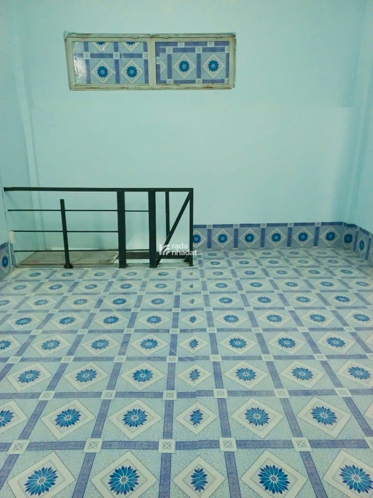 NHÀ 2 MẶT HẺM RỘNG ÂU CƠ  TRỊNH ĐÌNH TRỌNG  XE HƠI VÀO TẬN NHÀ