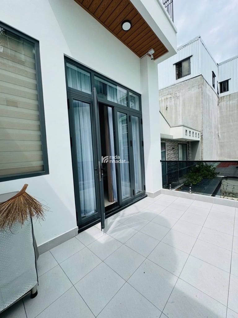 BÁN NHÀ ĐƯỜNG SỐ 7 KHU TÊN LỬA AN LẠC A 53M2 7.X TỶ 3 TẦNG FULL NỘI THẤT 