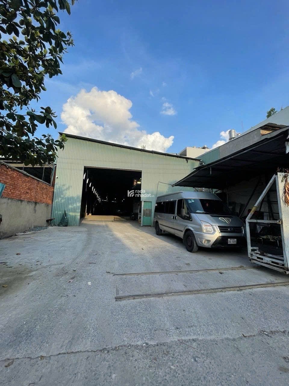 Bán đất quận 12 giá 55 tỷ có thương lượng