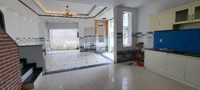 NHÀ ĐẸP 4 TẦNG - NGANG HƠN 6M - BÌNH HƯNG HÒA - BÌNH TÂN GIÁ 7 TỶ