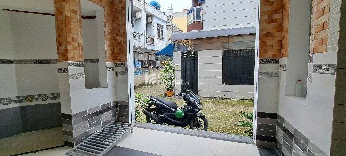 NHÀ ĐẸP 4 TẦNG - NGANG HƠN 6M - BÌNH HƯNG HÒA - BÌNH TÂN GIÁ 7 TỶ