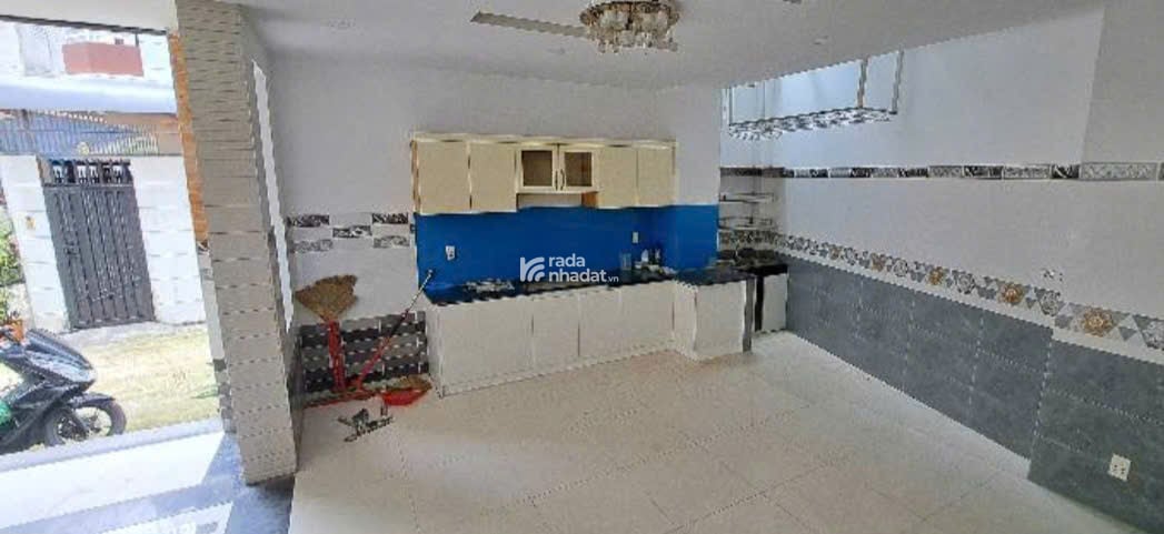 NHÀ ĐẸP 4 TẦNG - NGANG HƠN 6M - BÌNH HƯNG HÒA - BÌNH TÂN GIÁ 7 TỶ