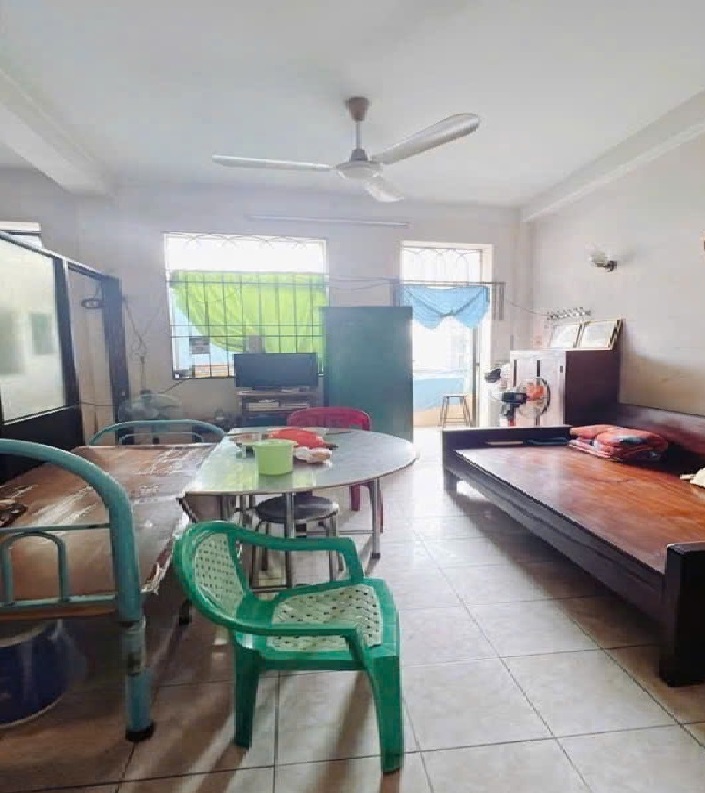 Chung cư Bùi Viện - QUẬN 1 - 47 m2 - 3.9 tỷ