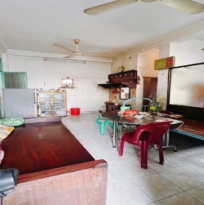 Chung cư Bùi Viện - QUẬN 1 - 47 m2 - 3.9 tỷ