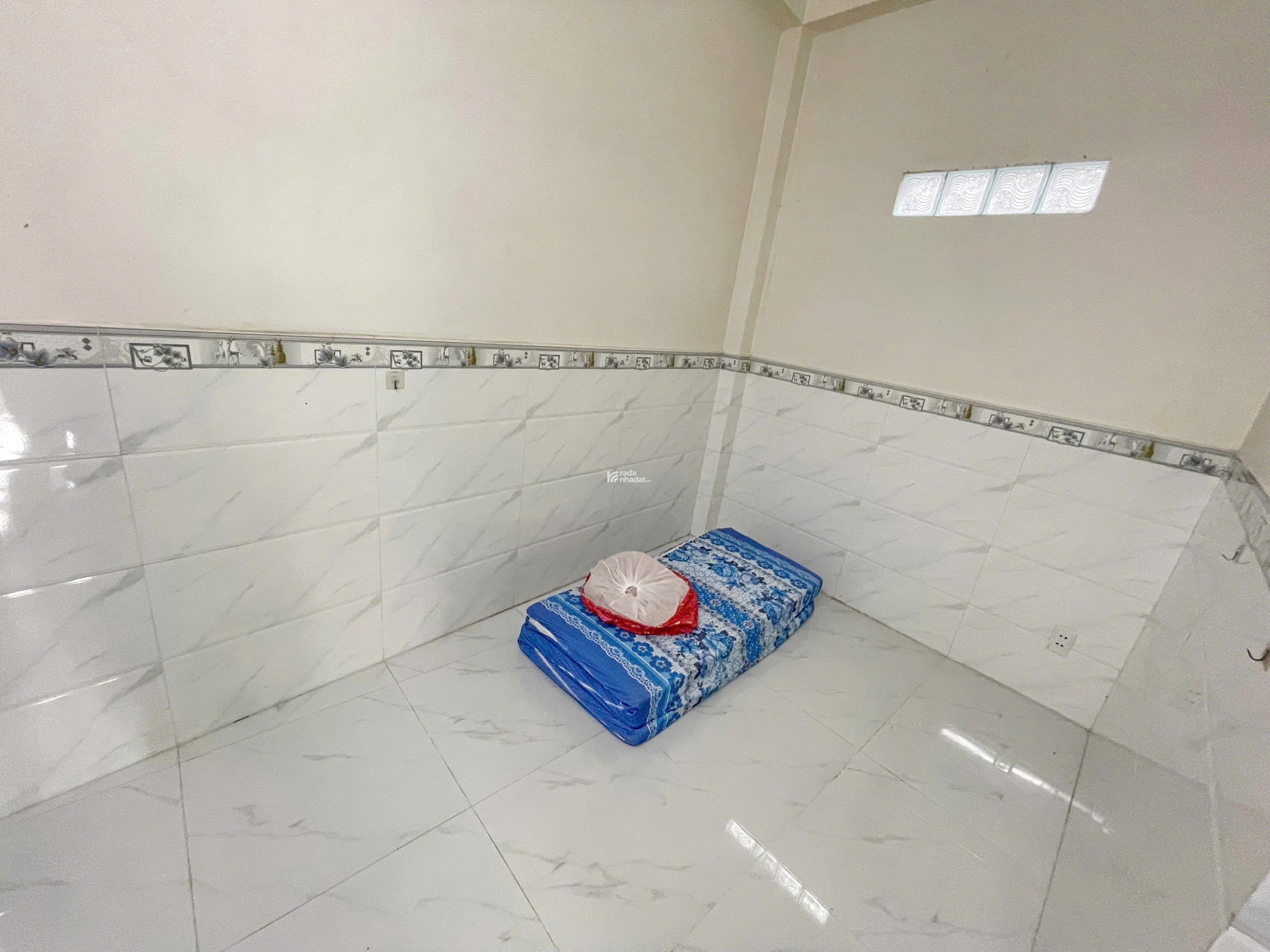 Q7 Nhà Đẹp 4 Tầng - Hẻm Xe Hơi Bùi Văn Ba - Gần Chợ - Giá 5,1 Tỷ 